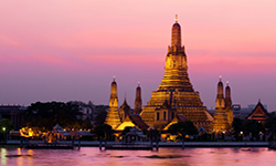 Wat Pho Thailand
