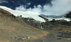 Everest Base Camp
